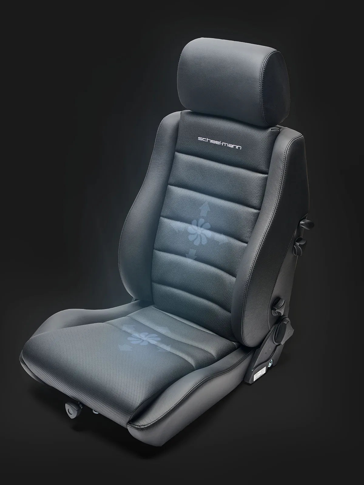 Introducing the All-New scheel-mann Klima!