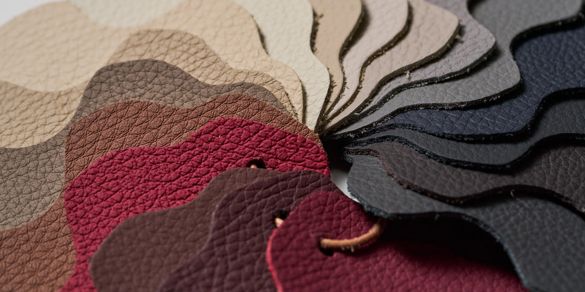 Leather Upholstery