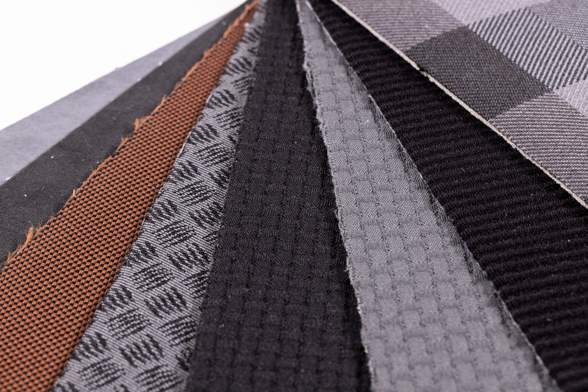 Cloth Upholstery