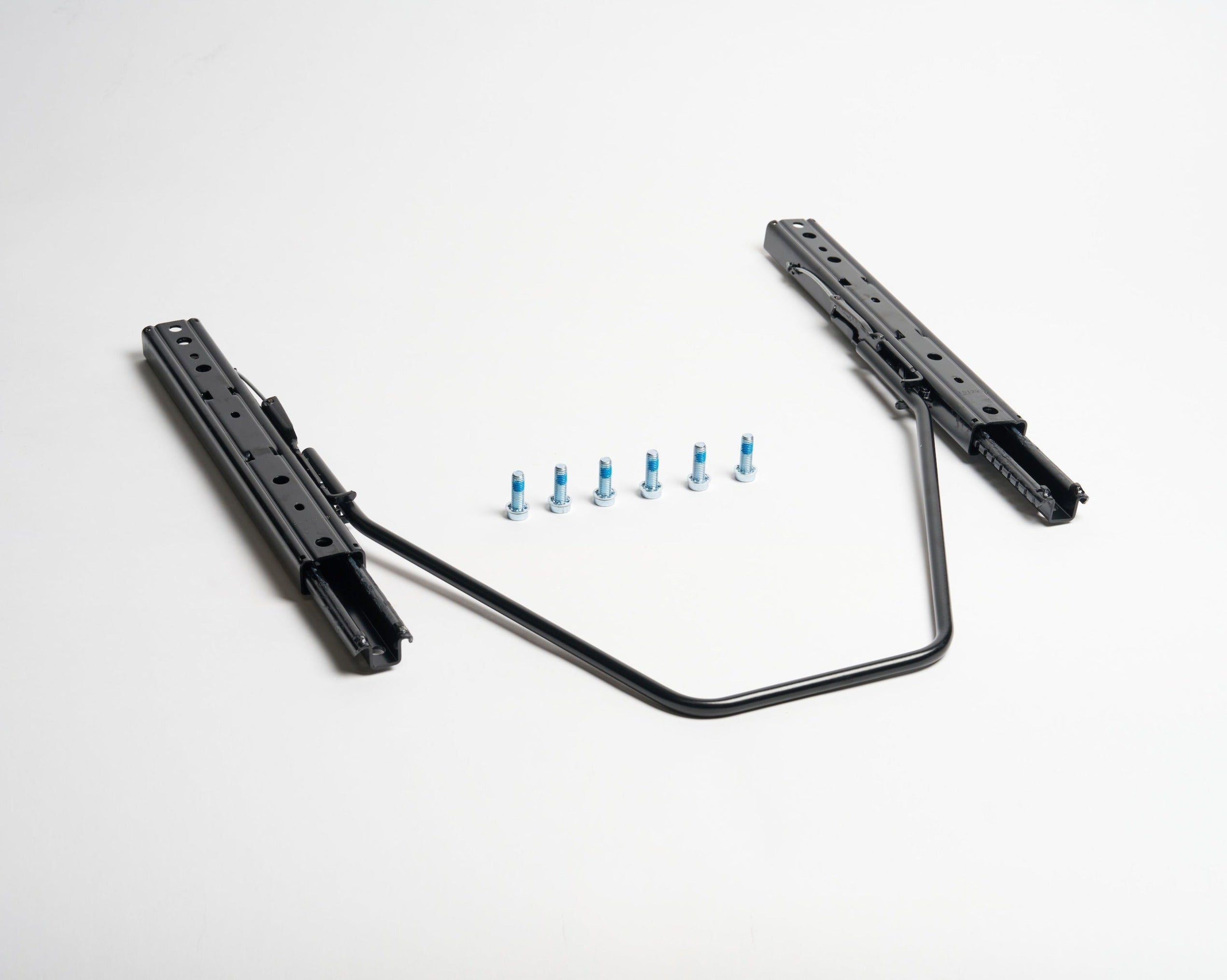 Seat Bracket - Flat Sliders