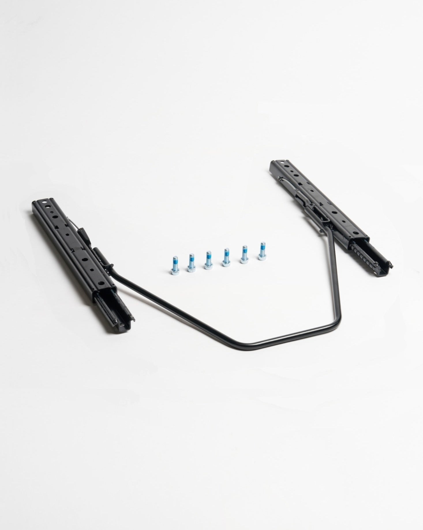 Seat Bracket - Flat Sliders