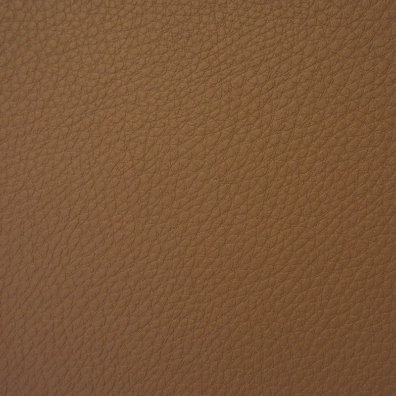 Upholstery - Caramel Leather