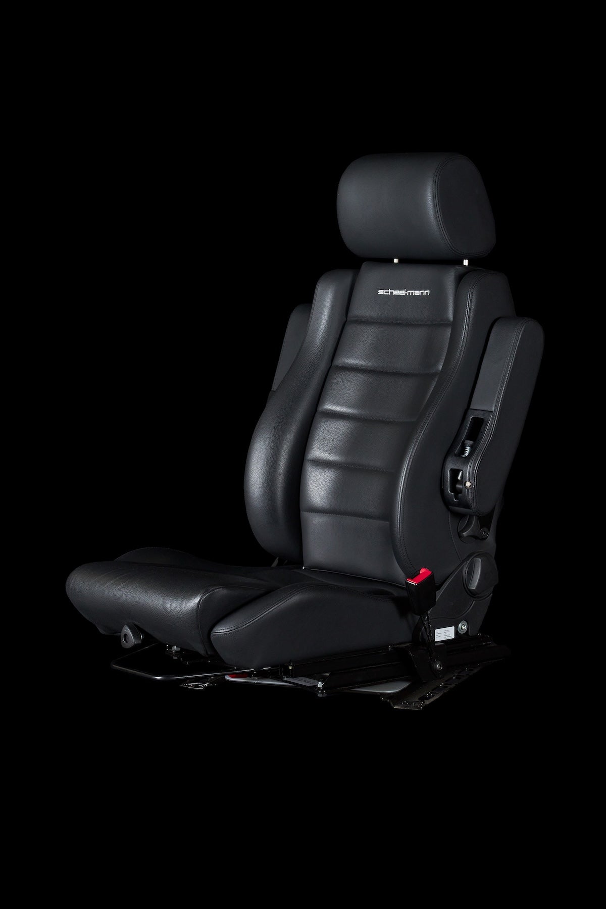 Armrest