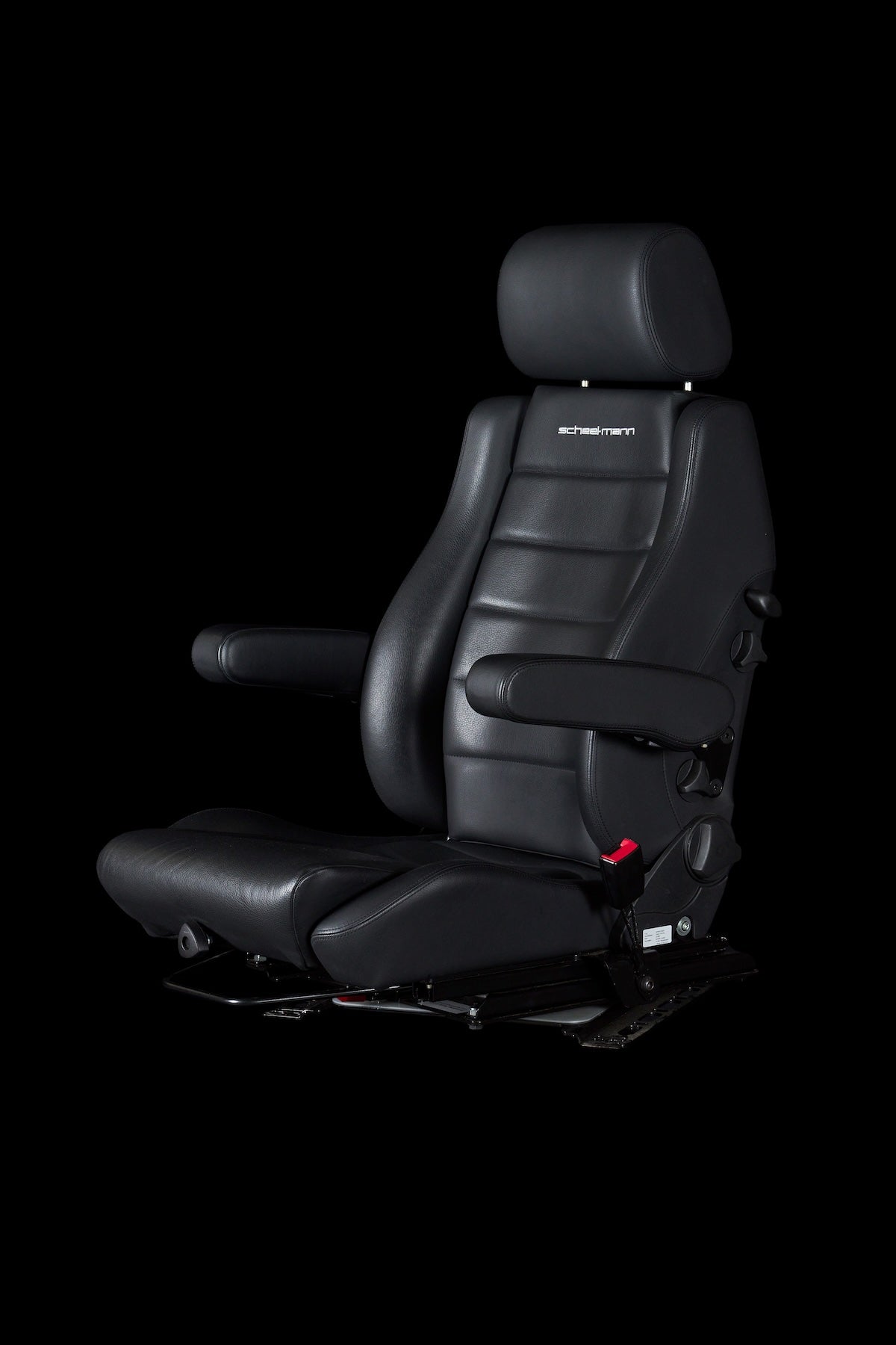 Armrest