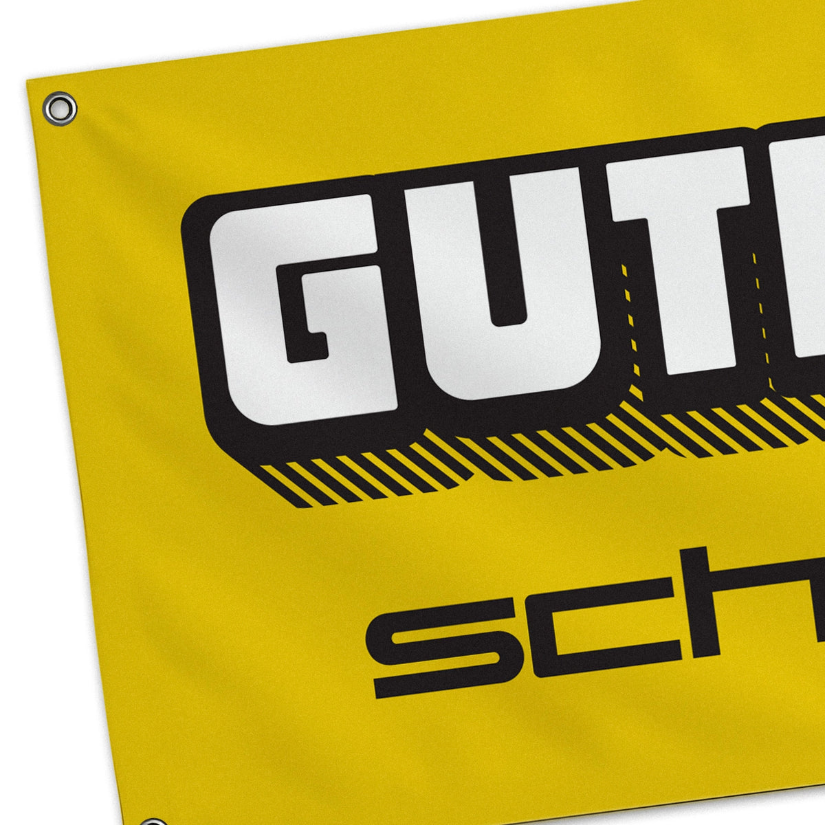 scheel-mann Gute-Fahrt! Banner