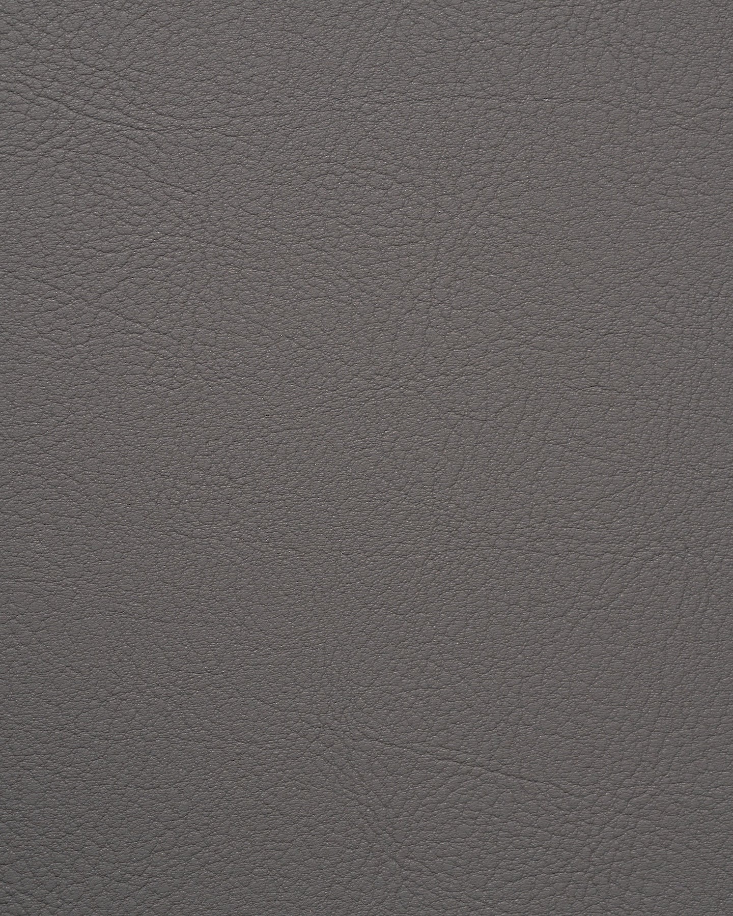 Upholstery - Grey Leatherette