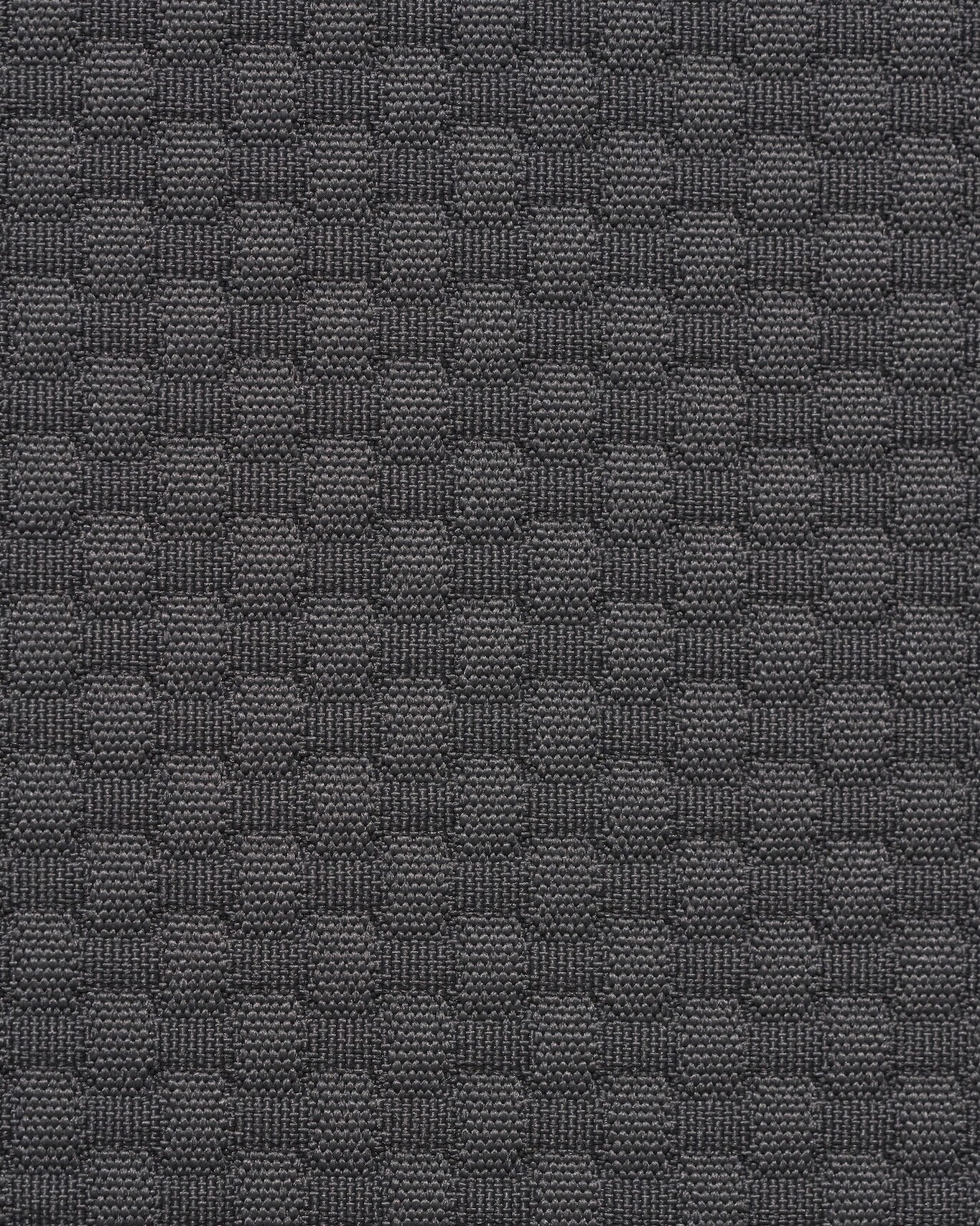 Upholstery - Grey Basketweave Cloth