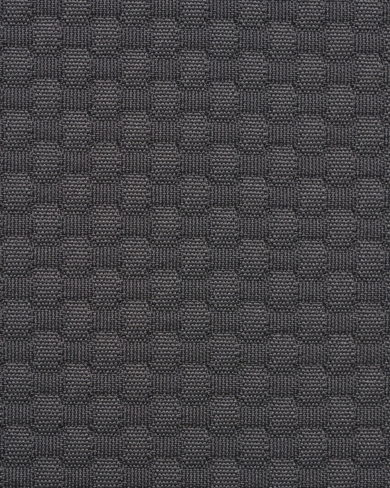 Upholstery - Grey Basketweave Cloth