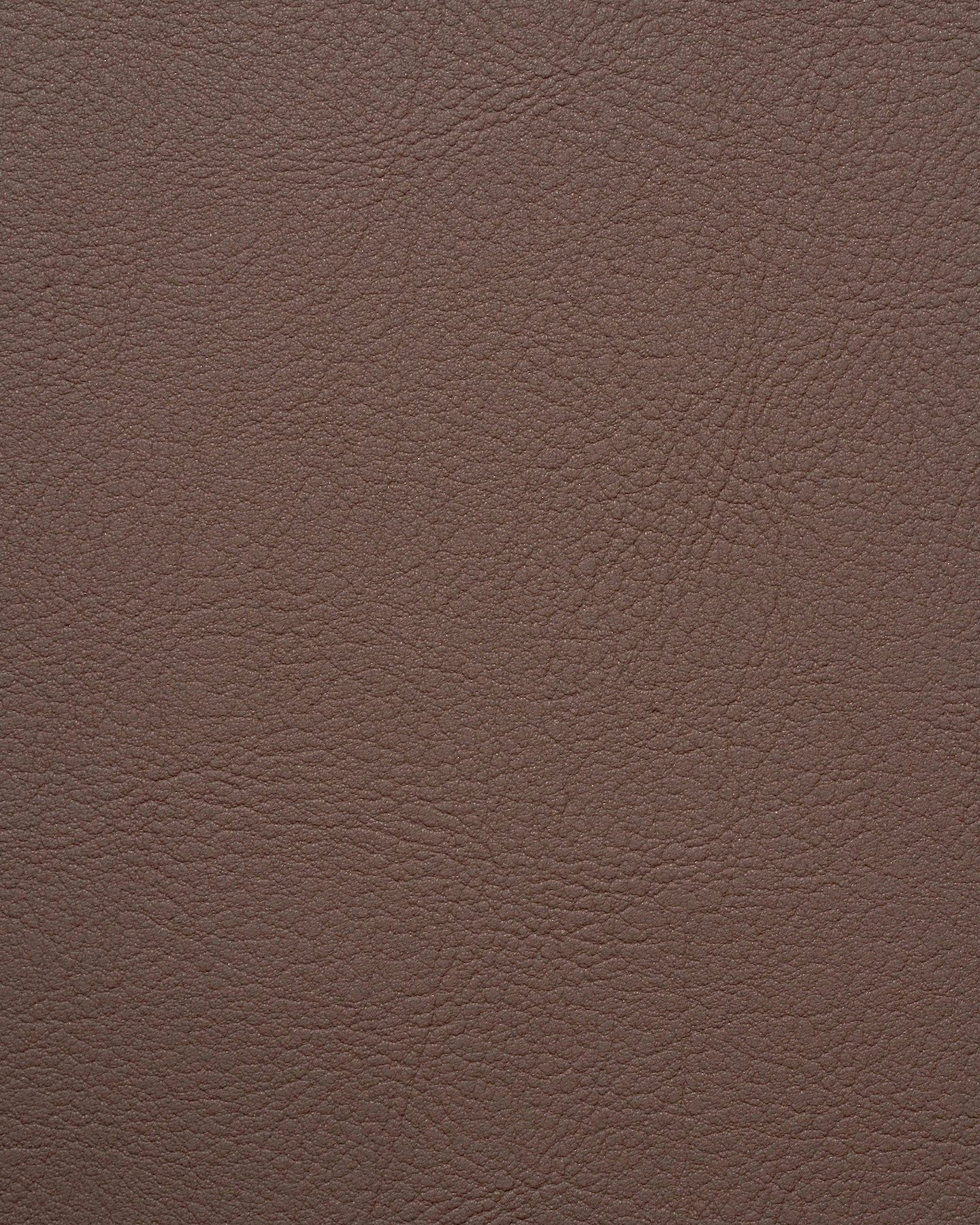 Upholstery - Brown Leatherette