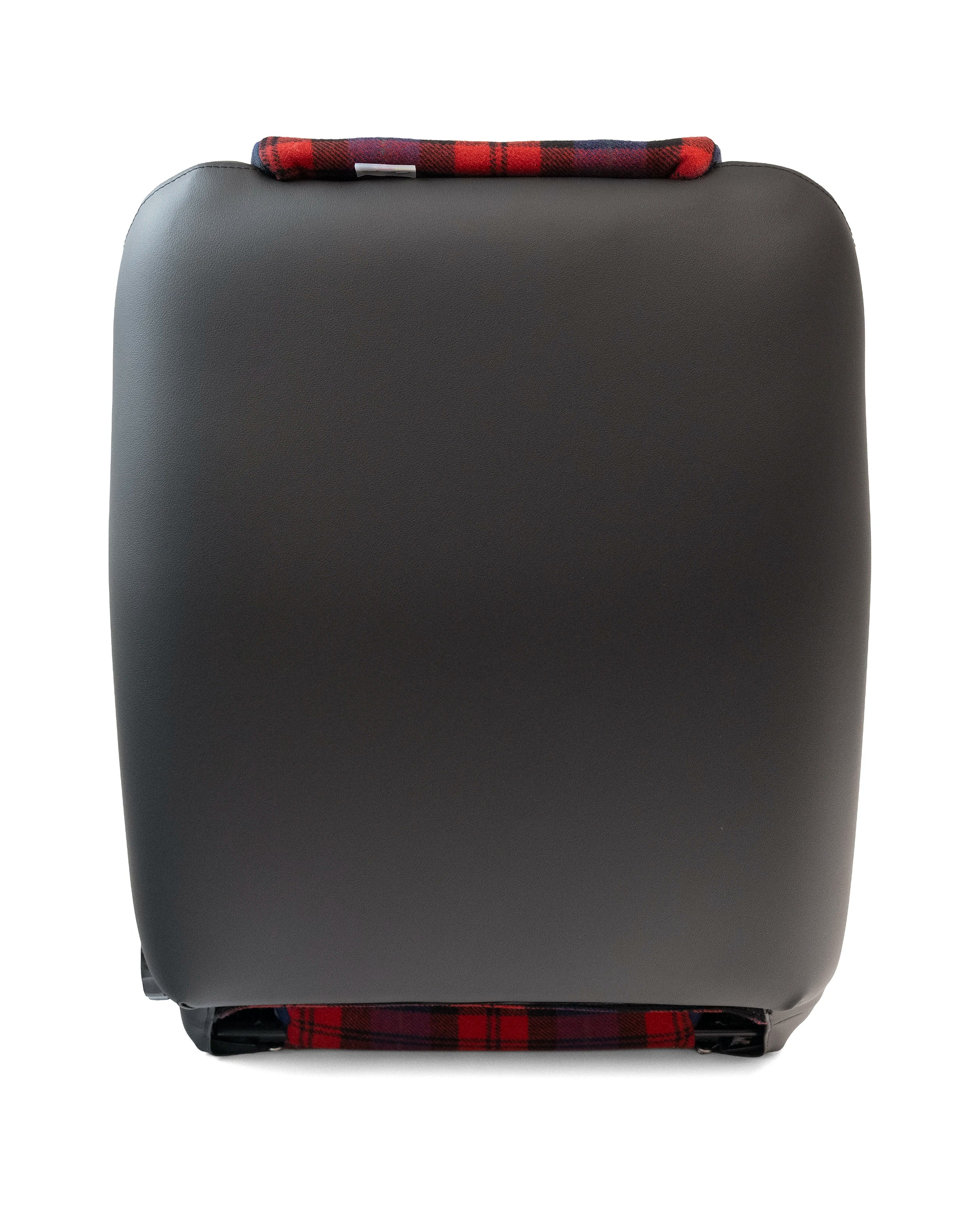 Limited Edition Plaid - scheel 101