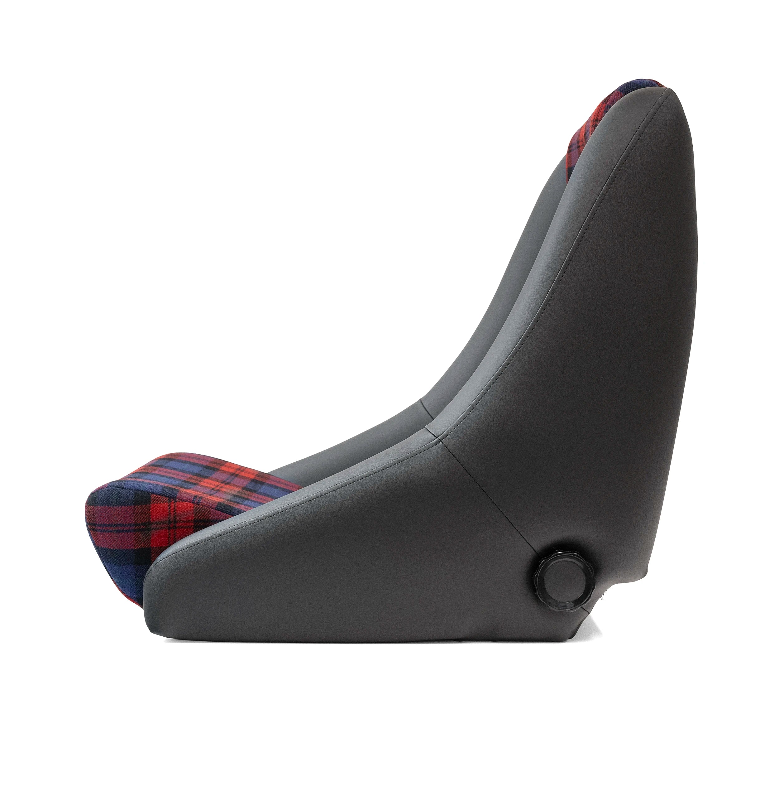 Limited Edition Plaid - scheel 101