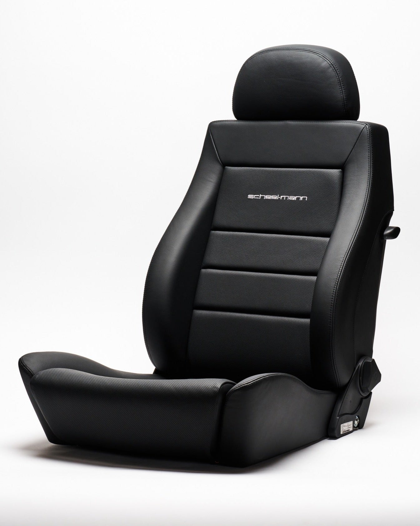 Sportline R - Round Headrest