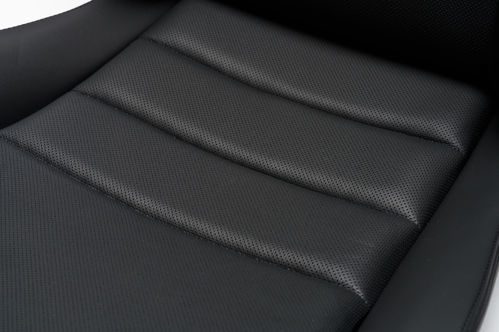 Sportline R - Round Headrest
