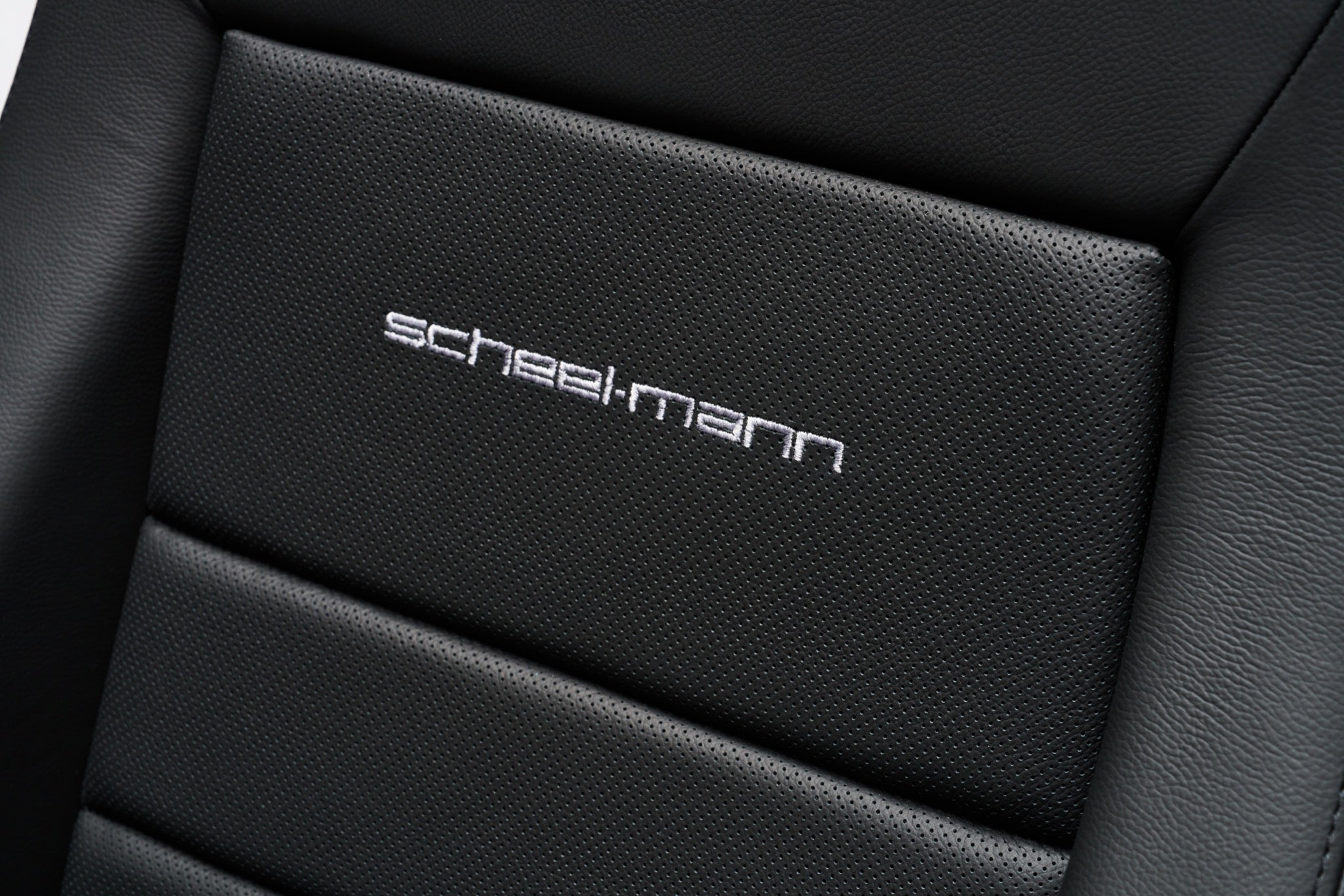Sportline R - Round Headrest