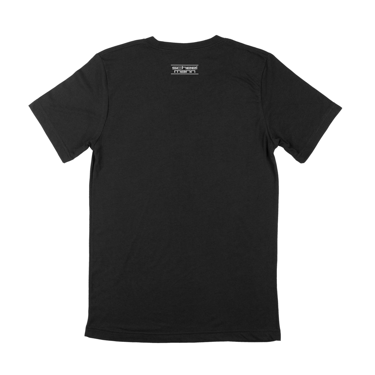 scheel-mann Stacked Logo T-Shirt