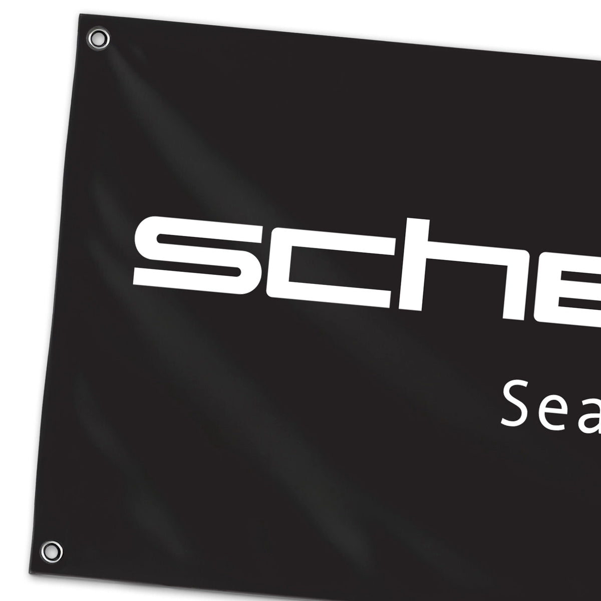 scheel-mann Logo Banner
