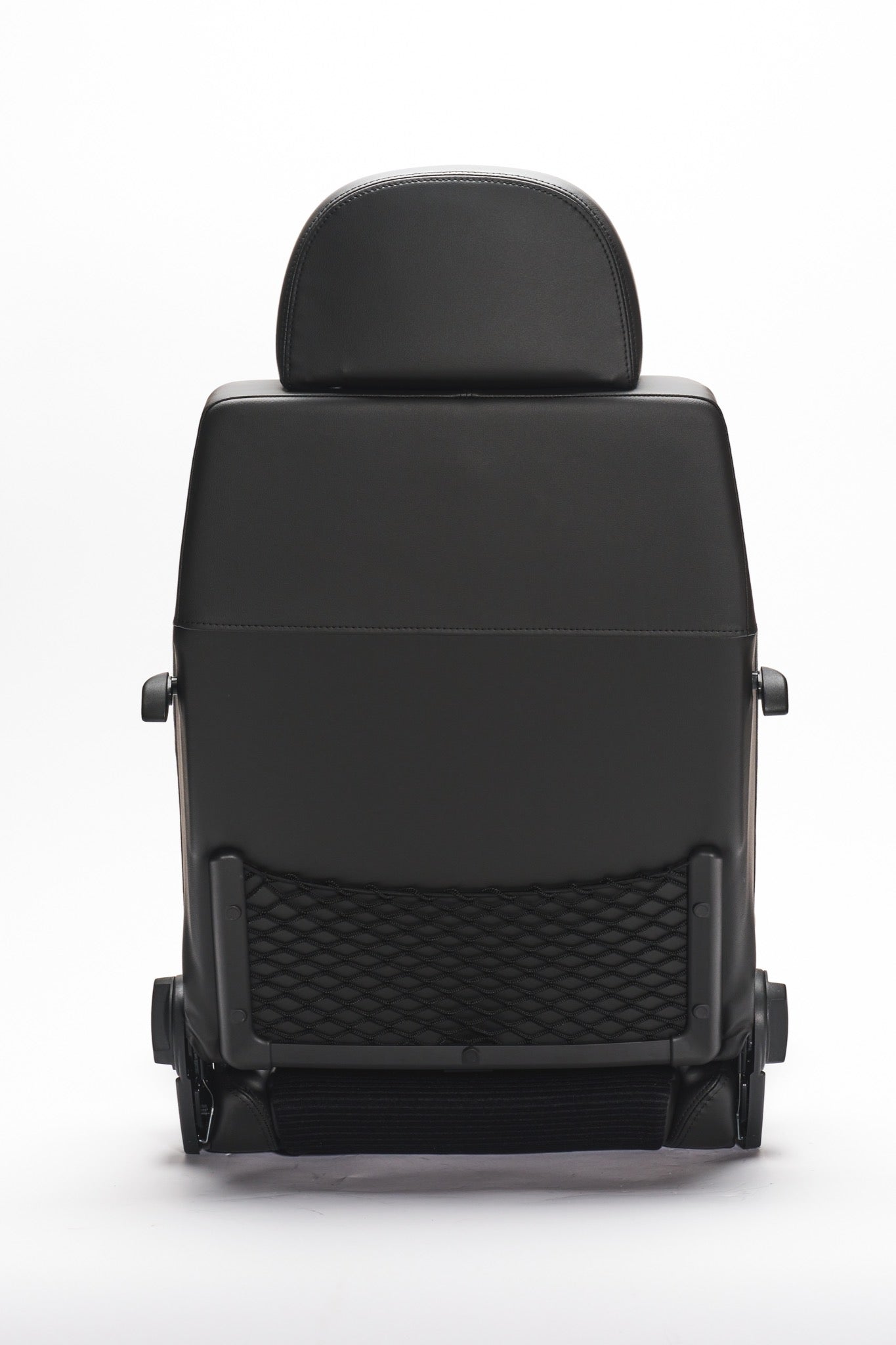 Sportline F - Round Headrest