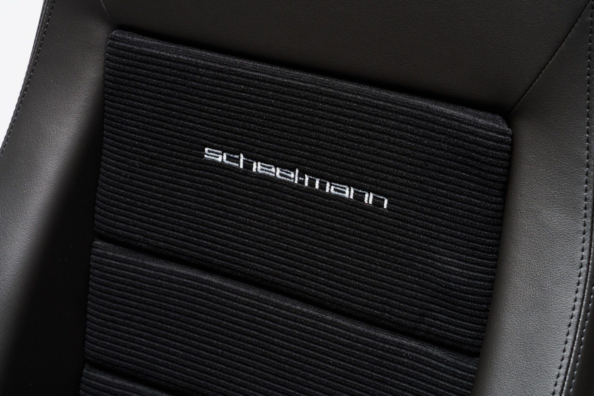 Sportline R - Round Headrest