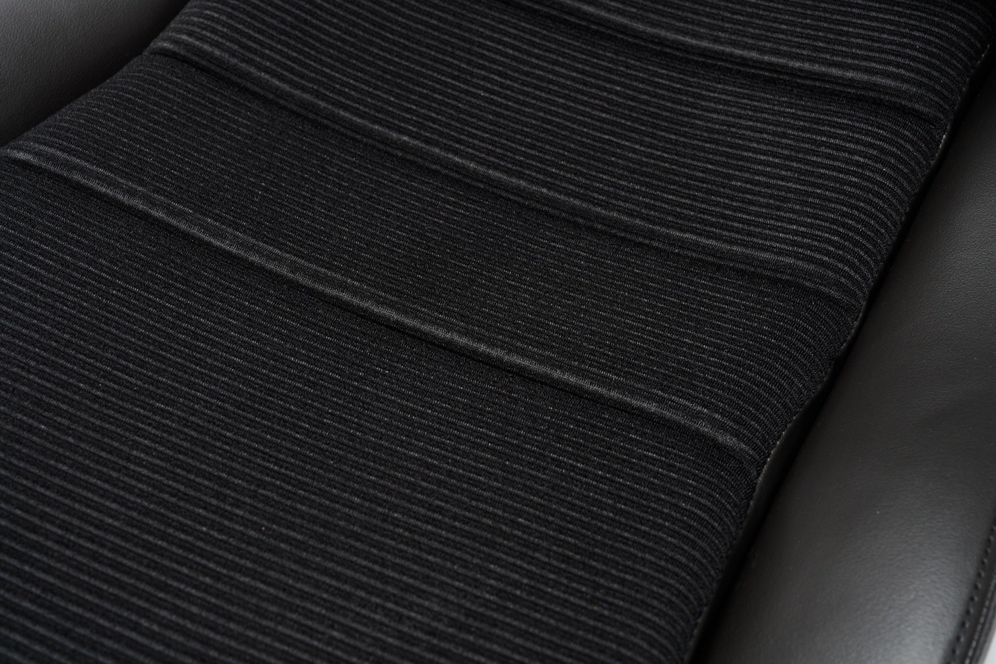 Sportline F - Round Headrest