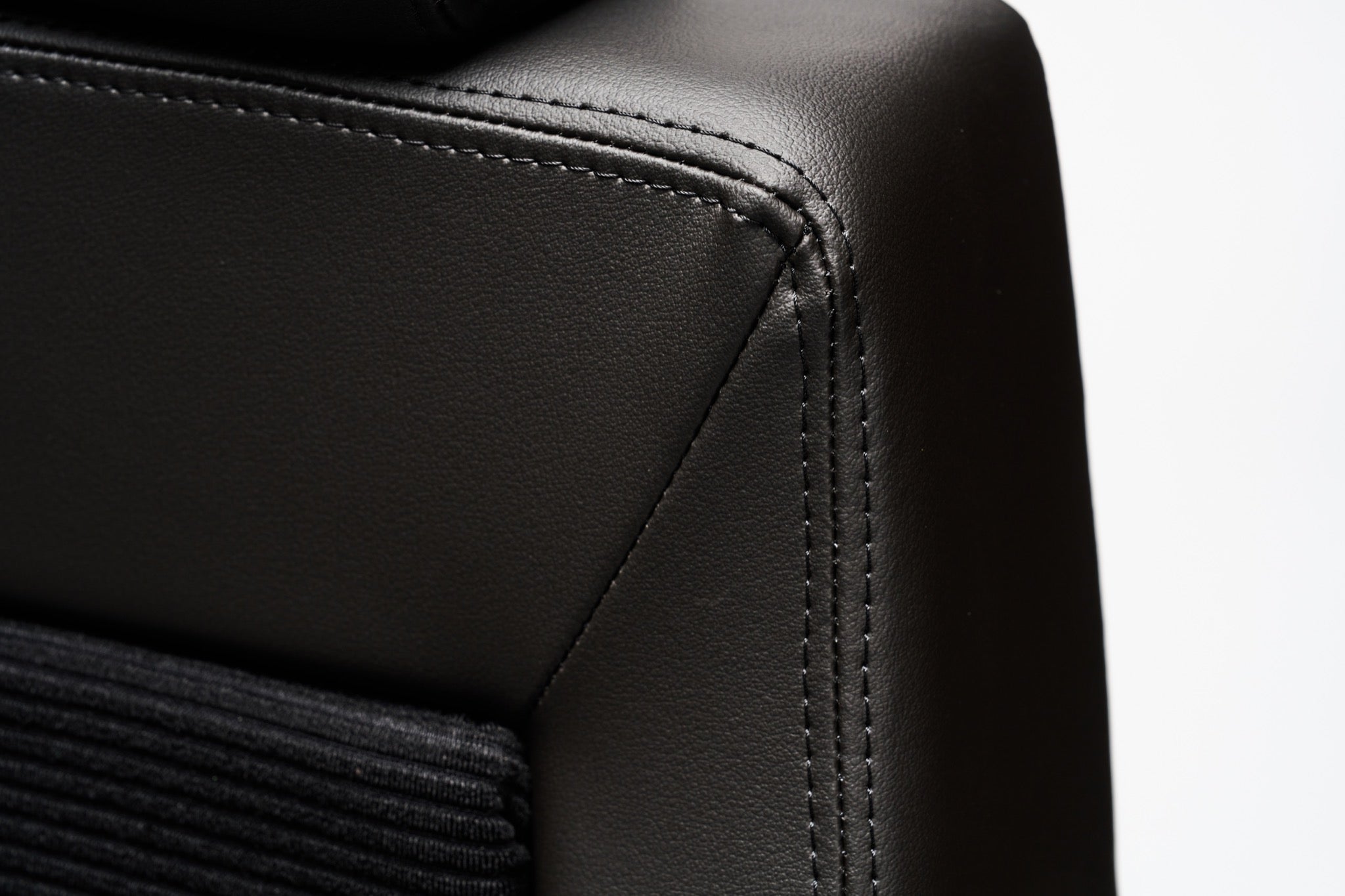 Sportline R - Round Headrest