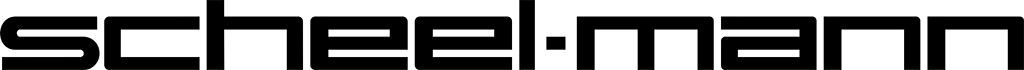 scheel-mann usa logo