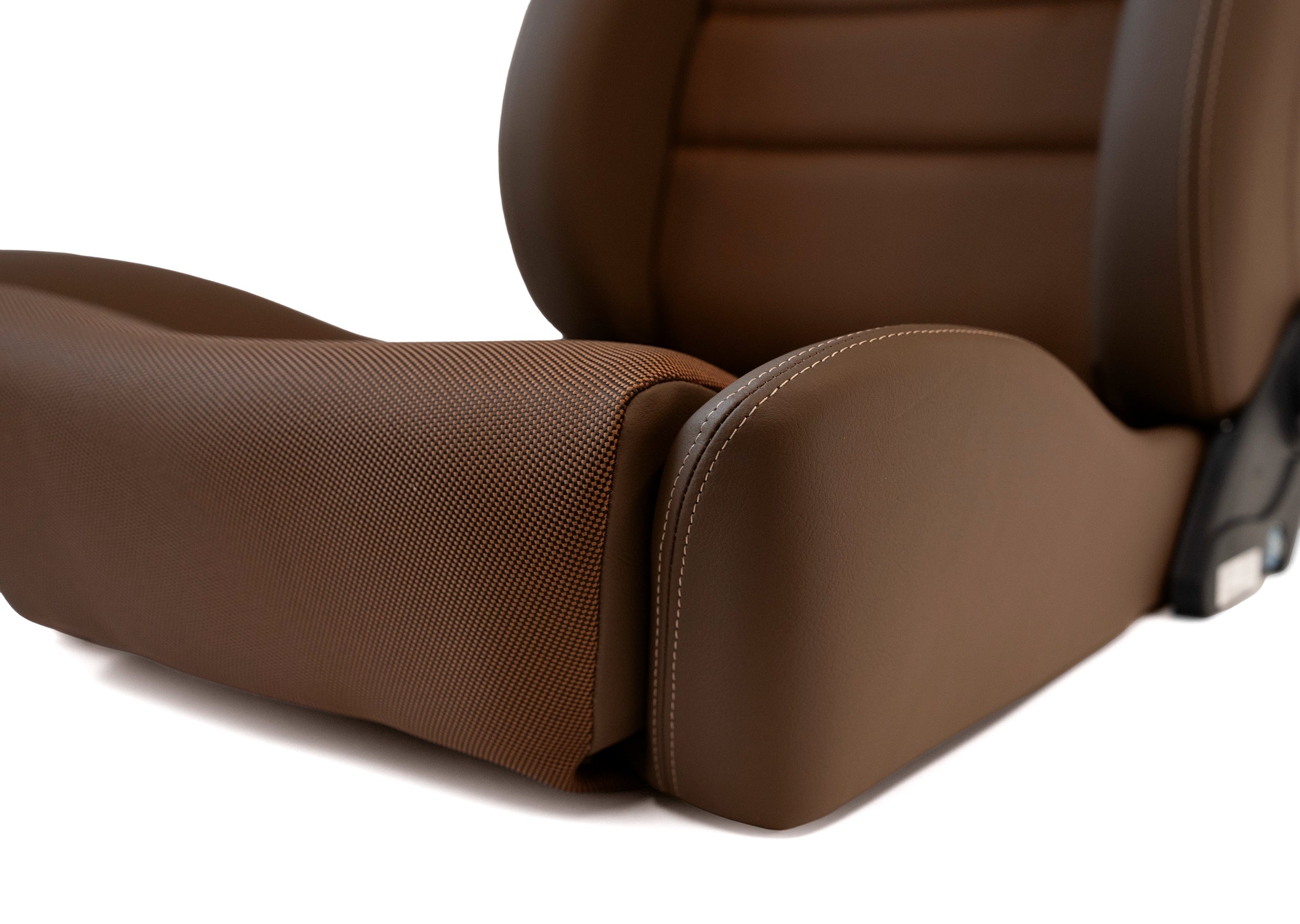 Sportline R - Round Headrest