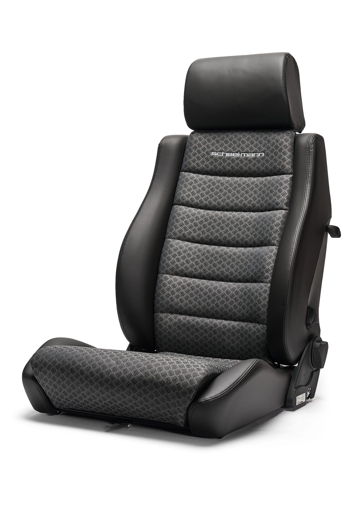 Traveler F - Land Rover Defender Edition