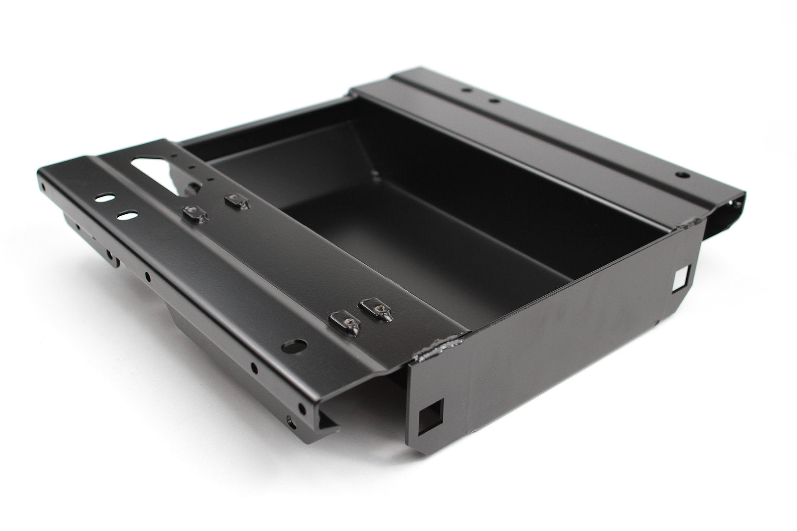 Seat Bracket Kit - Toyota FJ Cruiser