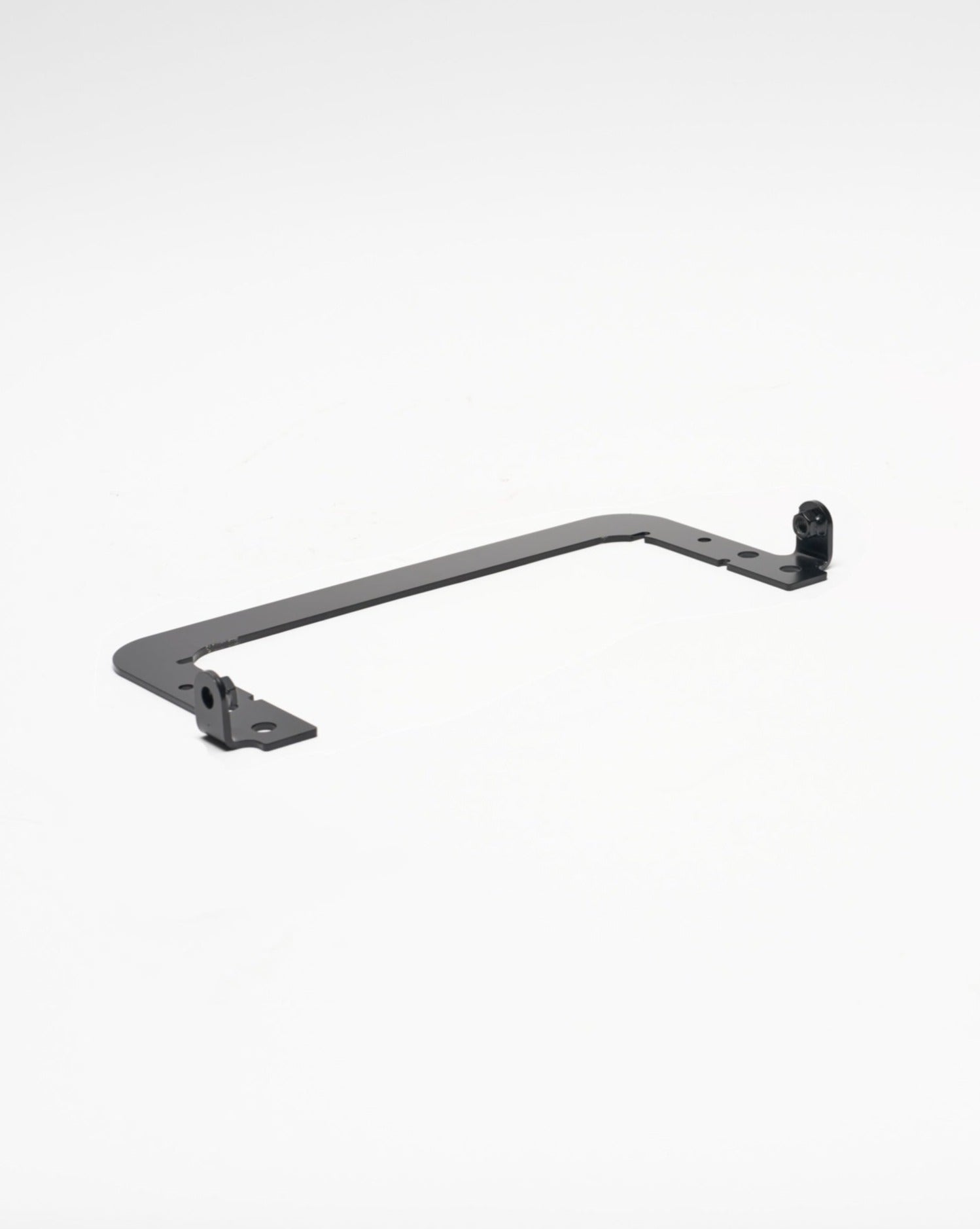 Seat Bracket - U shaped Seatbelt Anchor