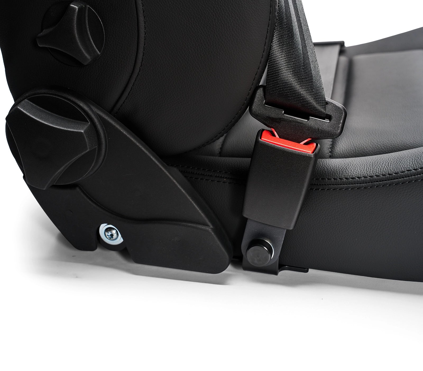 Vario F with Integrated Seatbelt