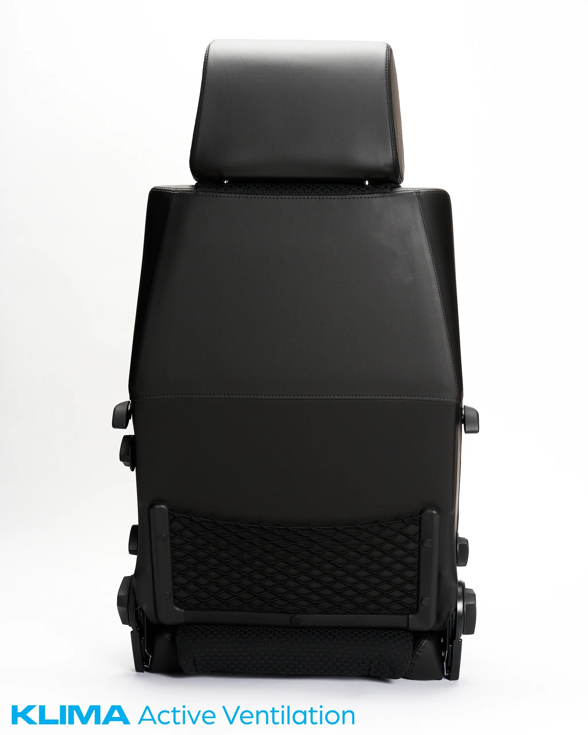 Vario F XXL Klima - NEW