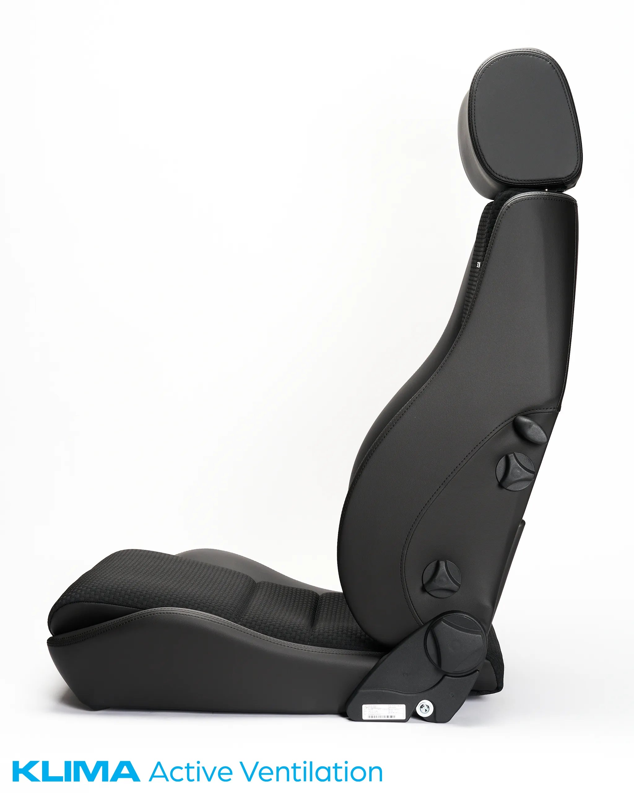 Vario F XXL Klima - NEW