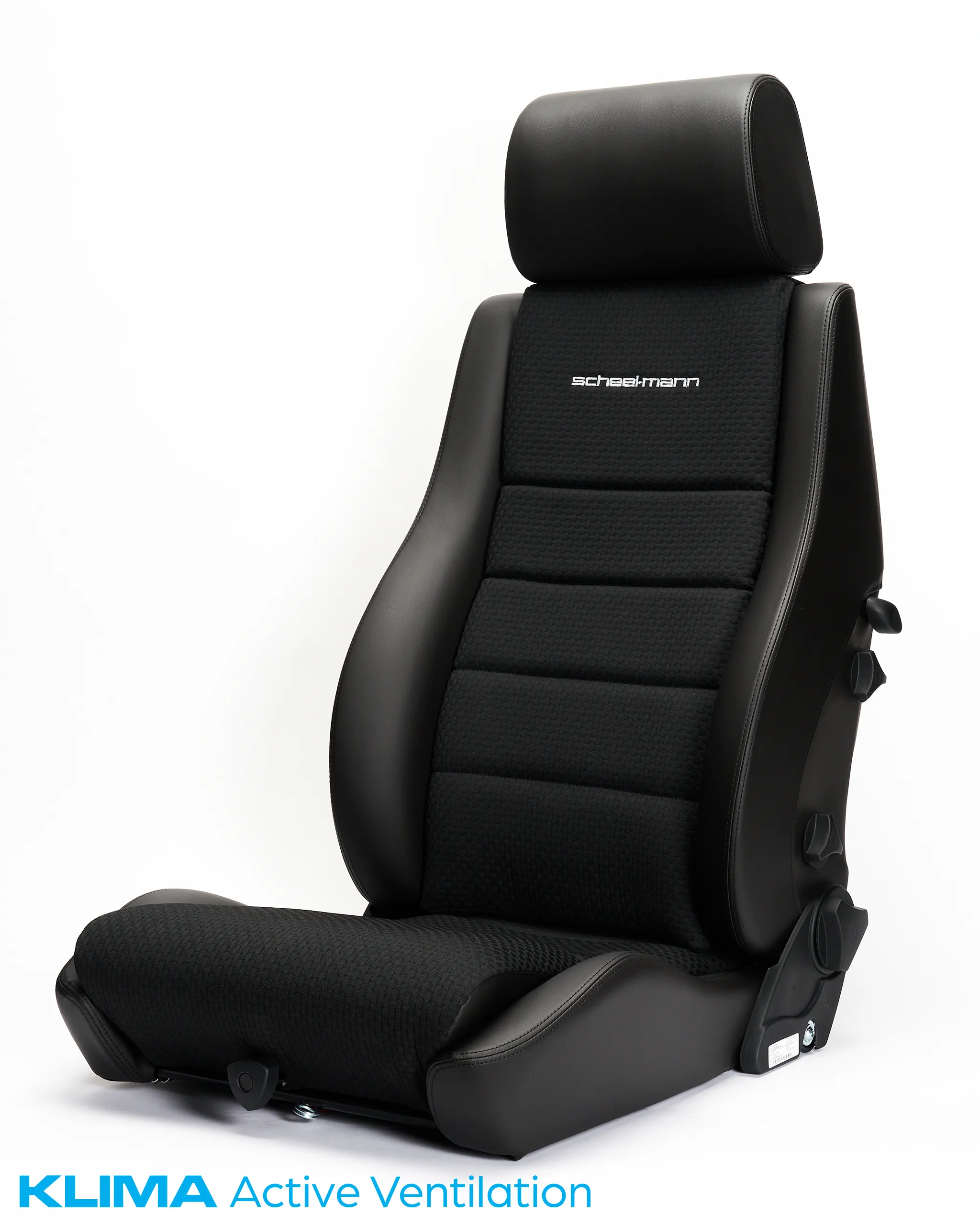 Vario F XXL Klima - NEW