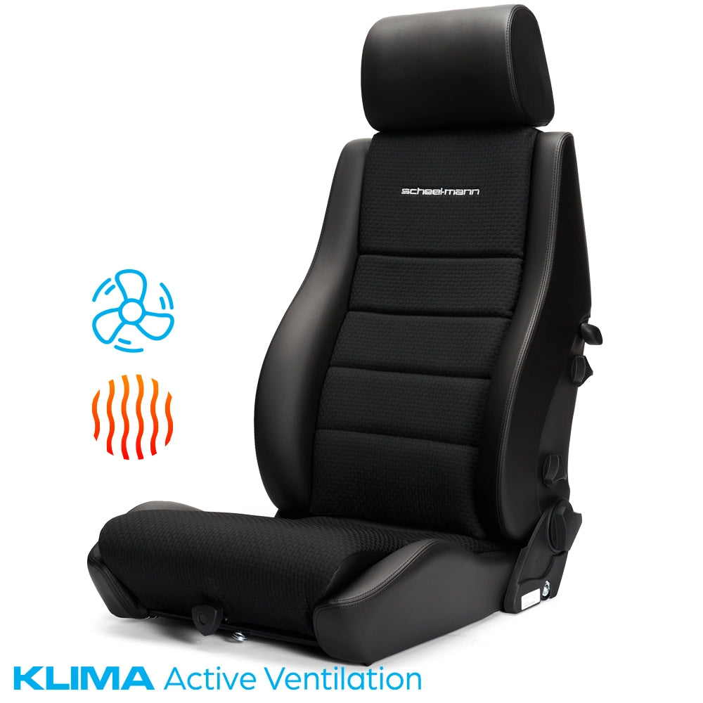 Vario F XXL Klima