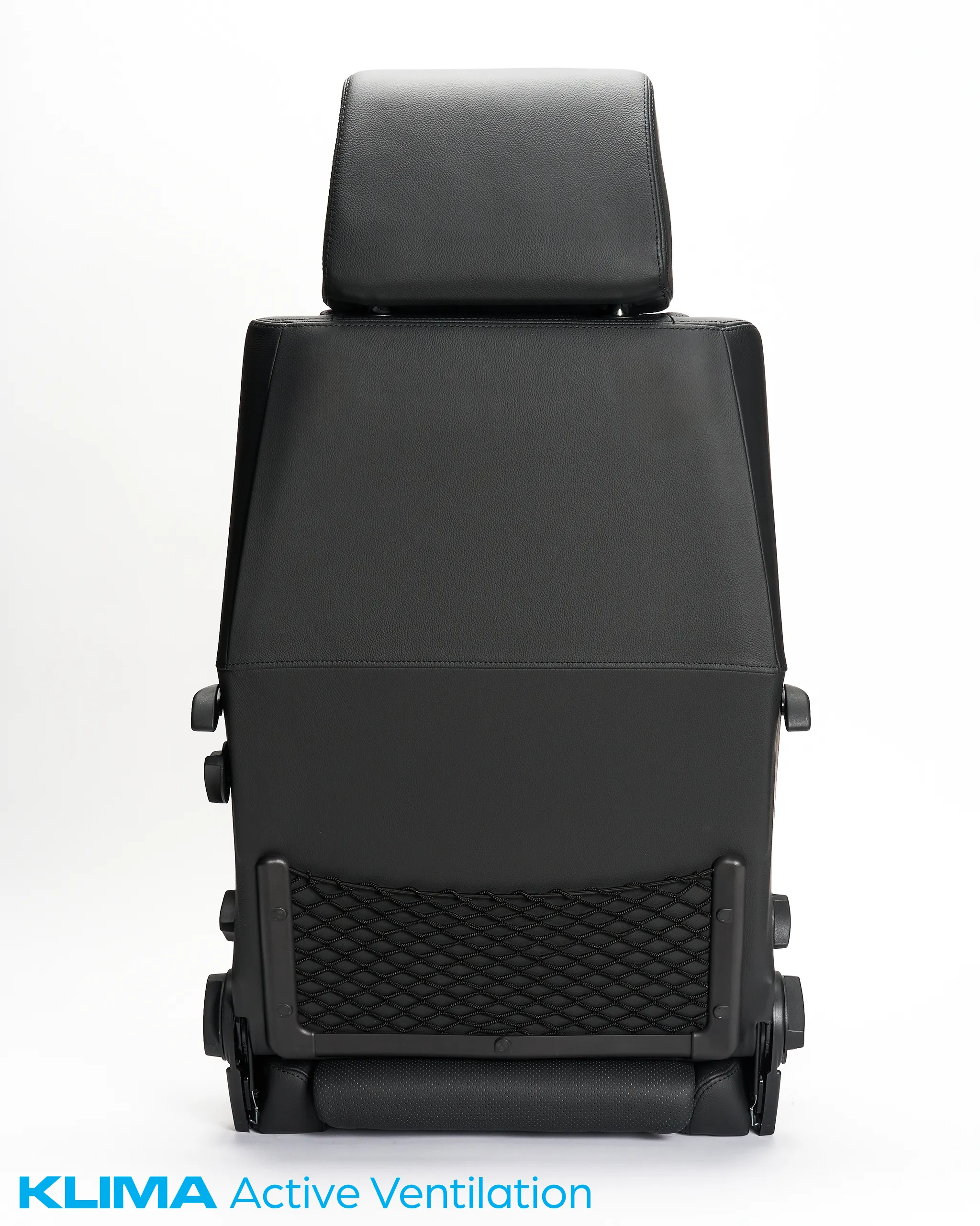 Vario F XXL Klima - NEW