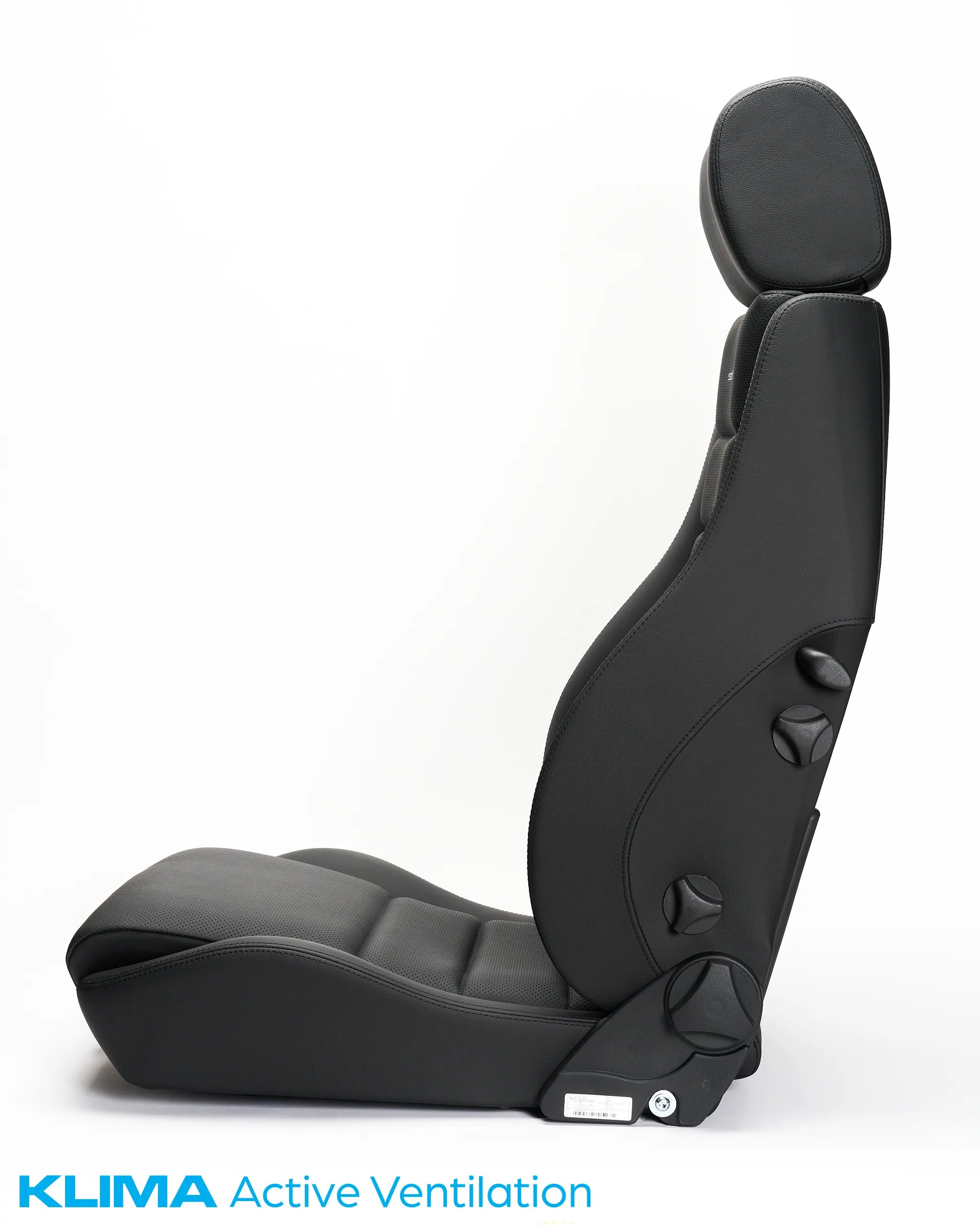 Vario F XXL Klima - NEW