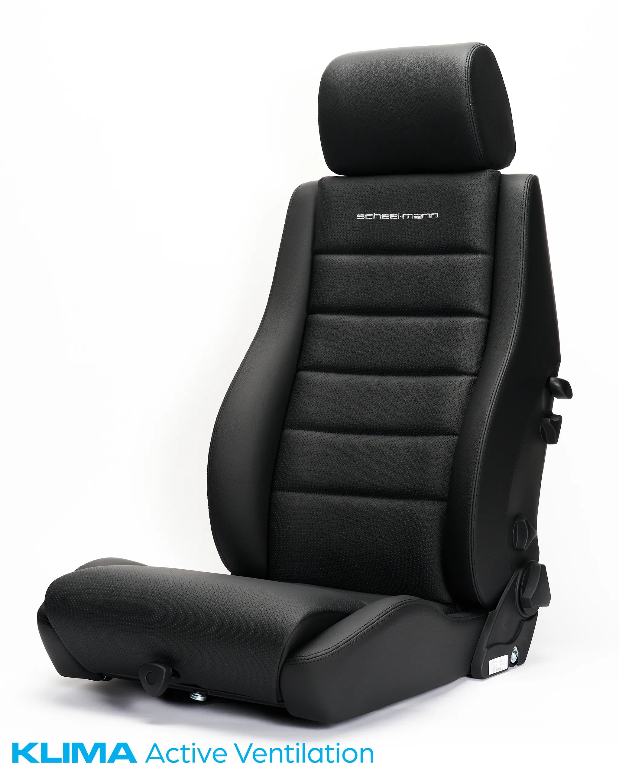 Vario F XXL Klima - NEW