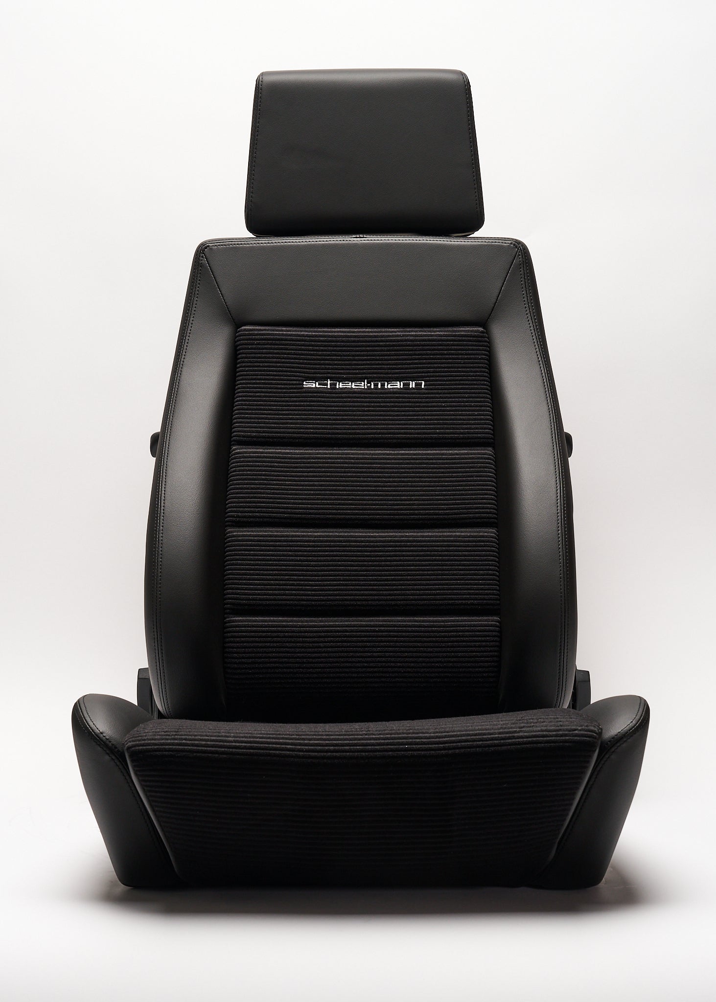 Sportline R - Square Headrest