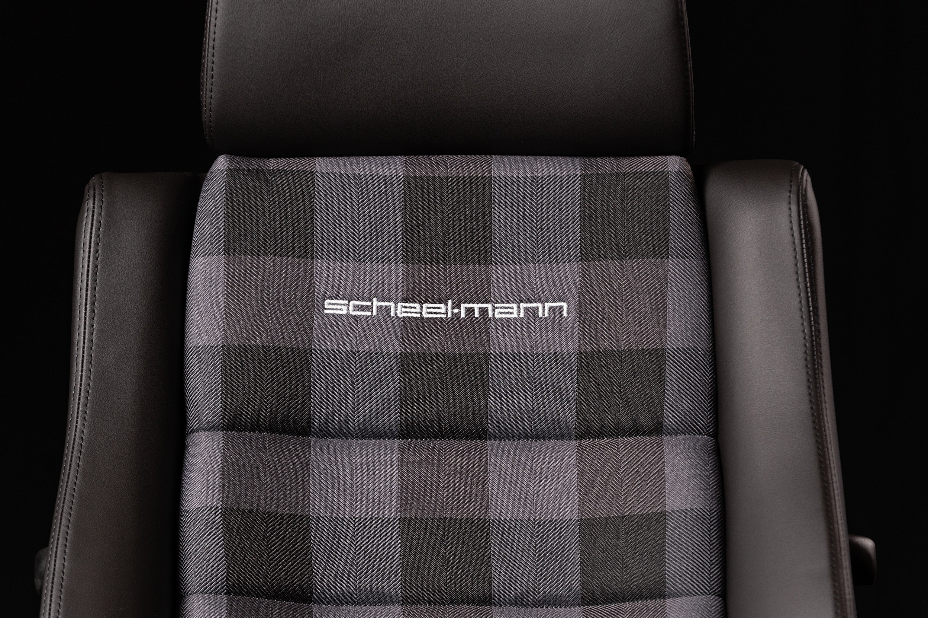 Upholstery - MB Rodeo Grey Cloth