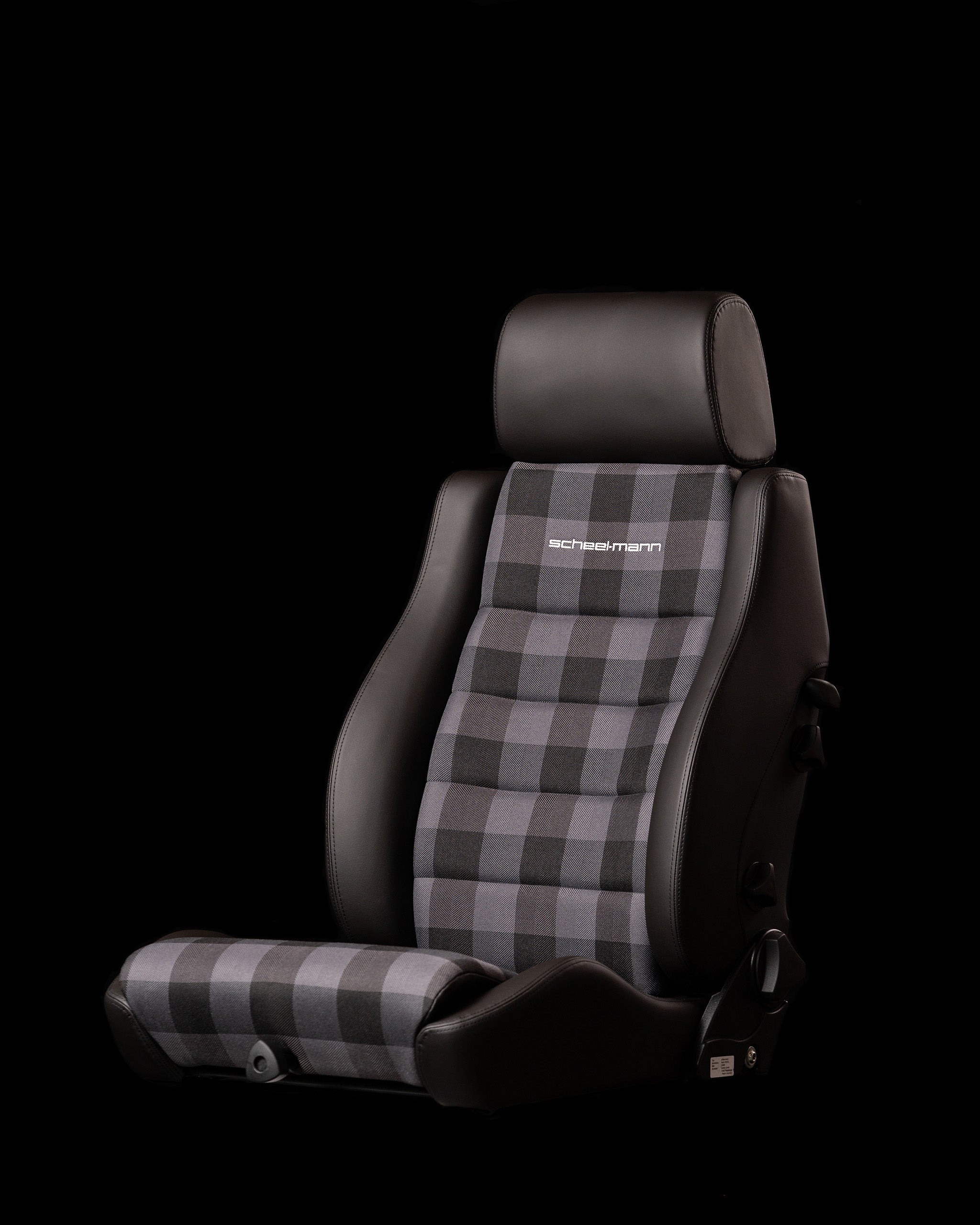 Upholstery - MB Rodeo Grey Cloth