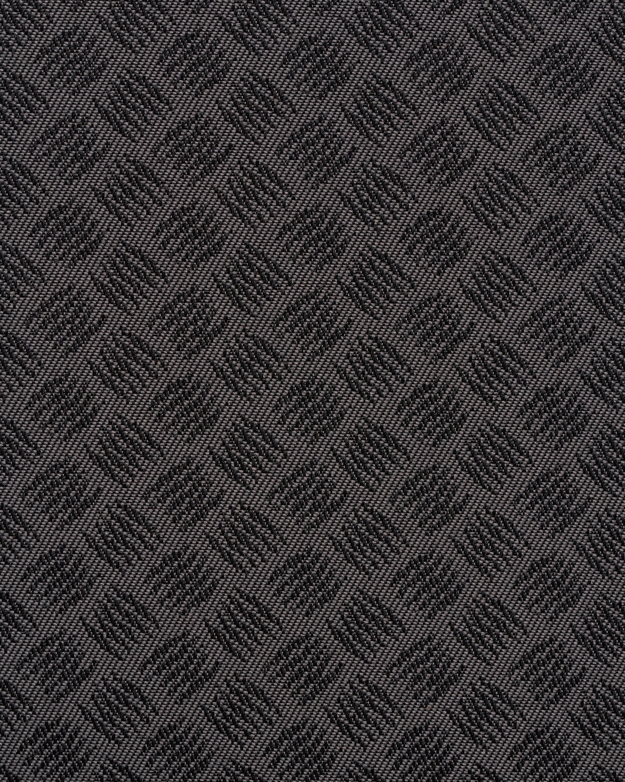 Upholstery - Grey Five Bar Cloth