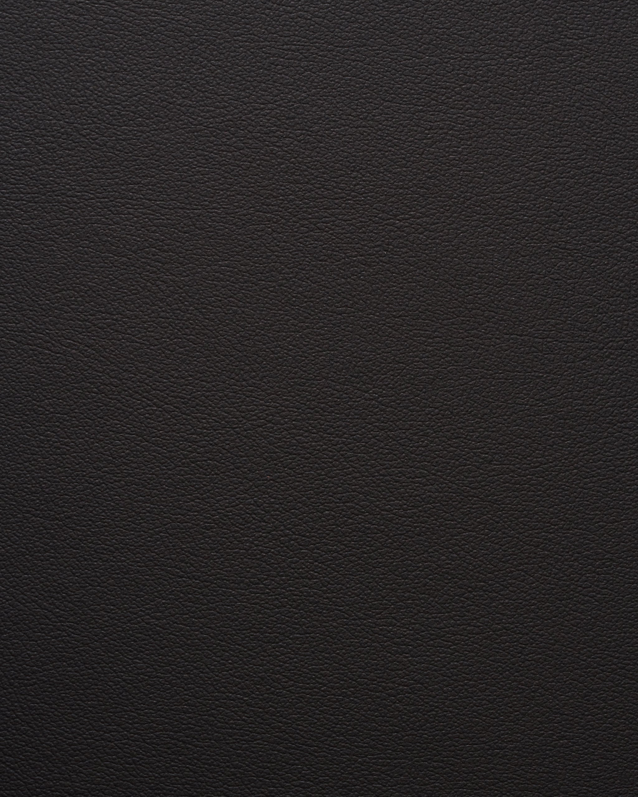 Upholstery - Black Leatherette