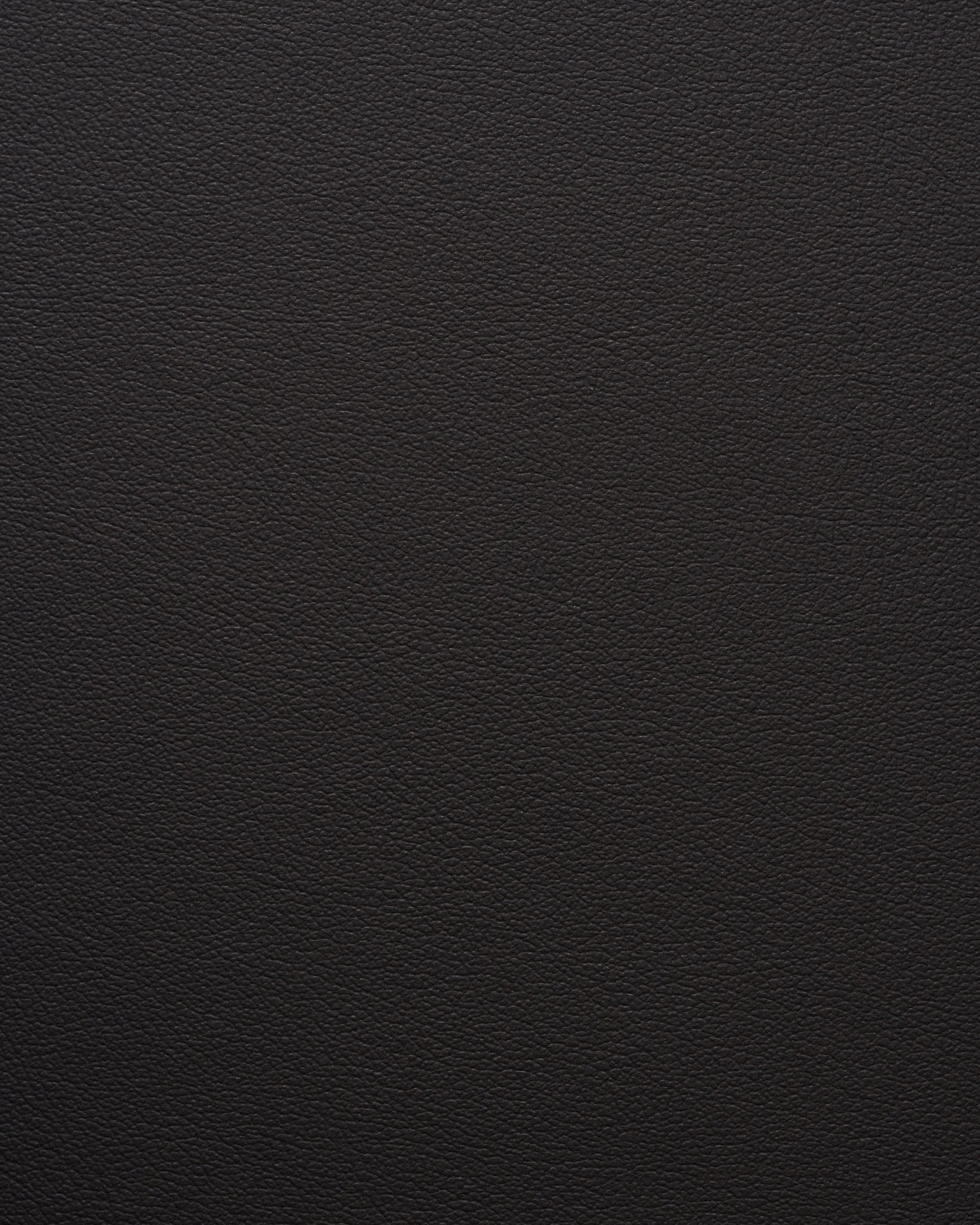 Upholstery - Black Leatherette