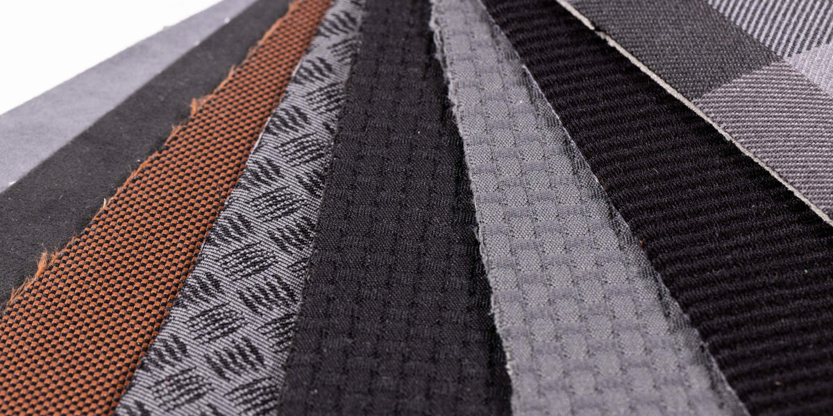 Cloth Upholstery