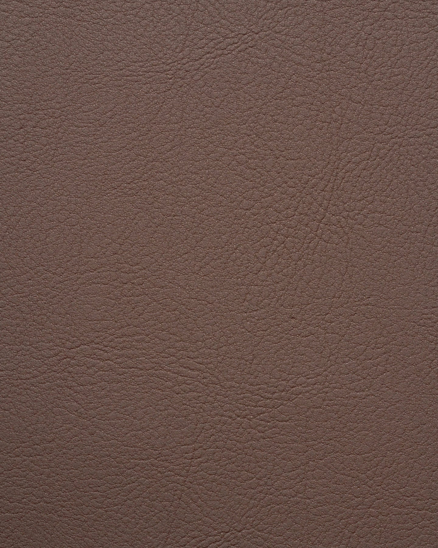 Upholstery - Brown Leatherette