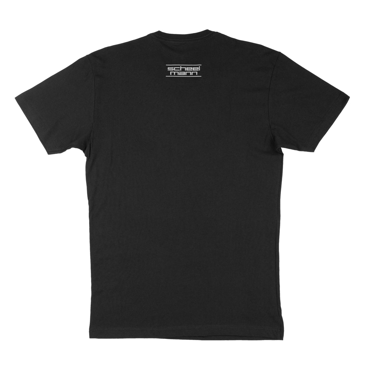 scheel-mann GUTE FAHRT! T-Shirt
