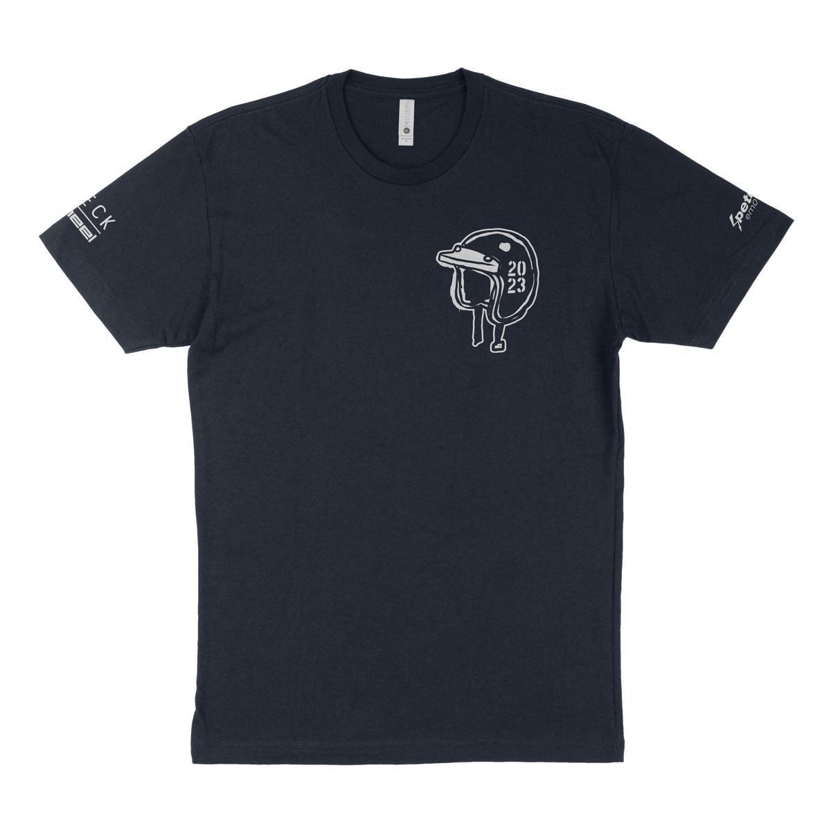 scheel-mann Porsche T-Shirt