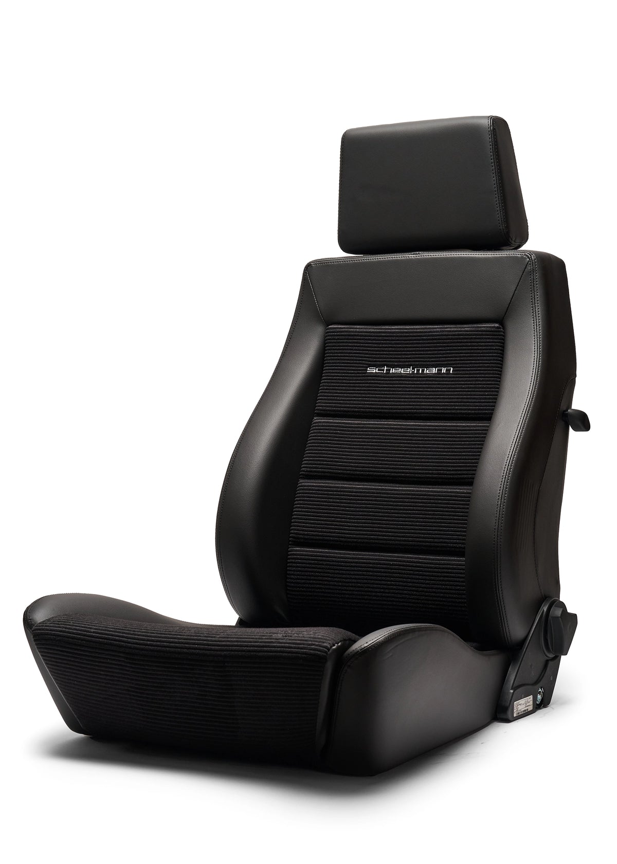 Sportline R - Square Headrest
