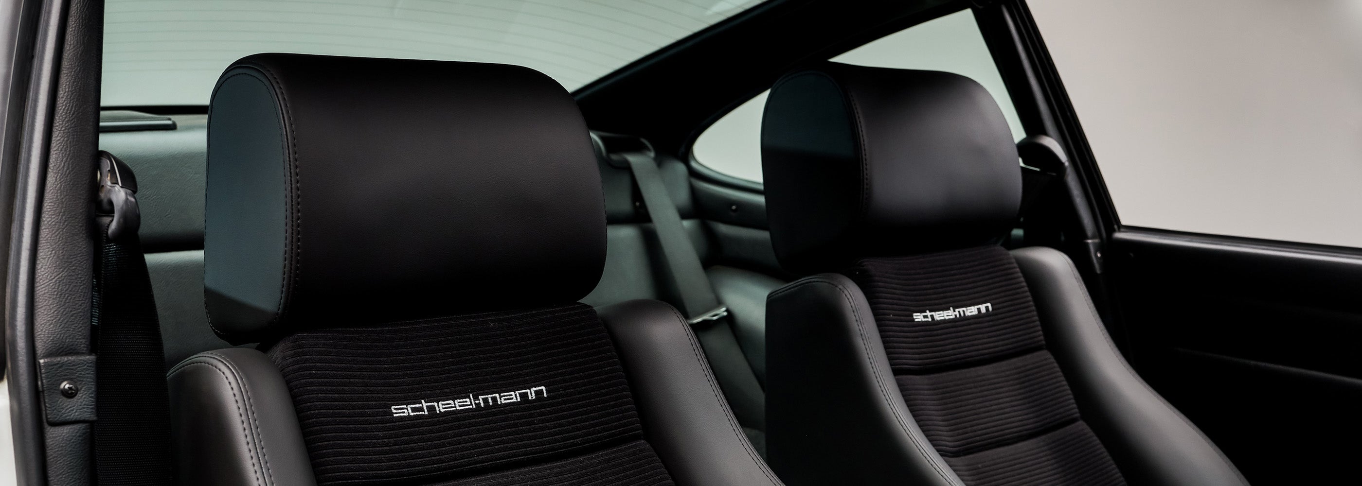 Cars With Built-in Booster Seats: Which Models Offer Integrated