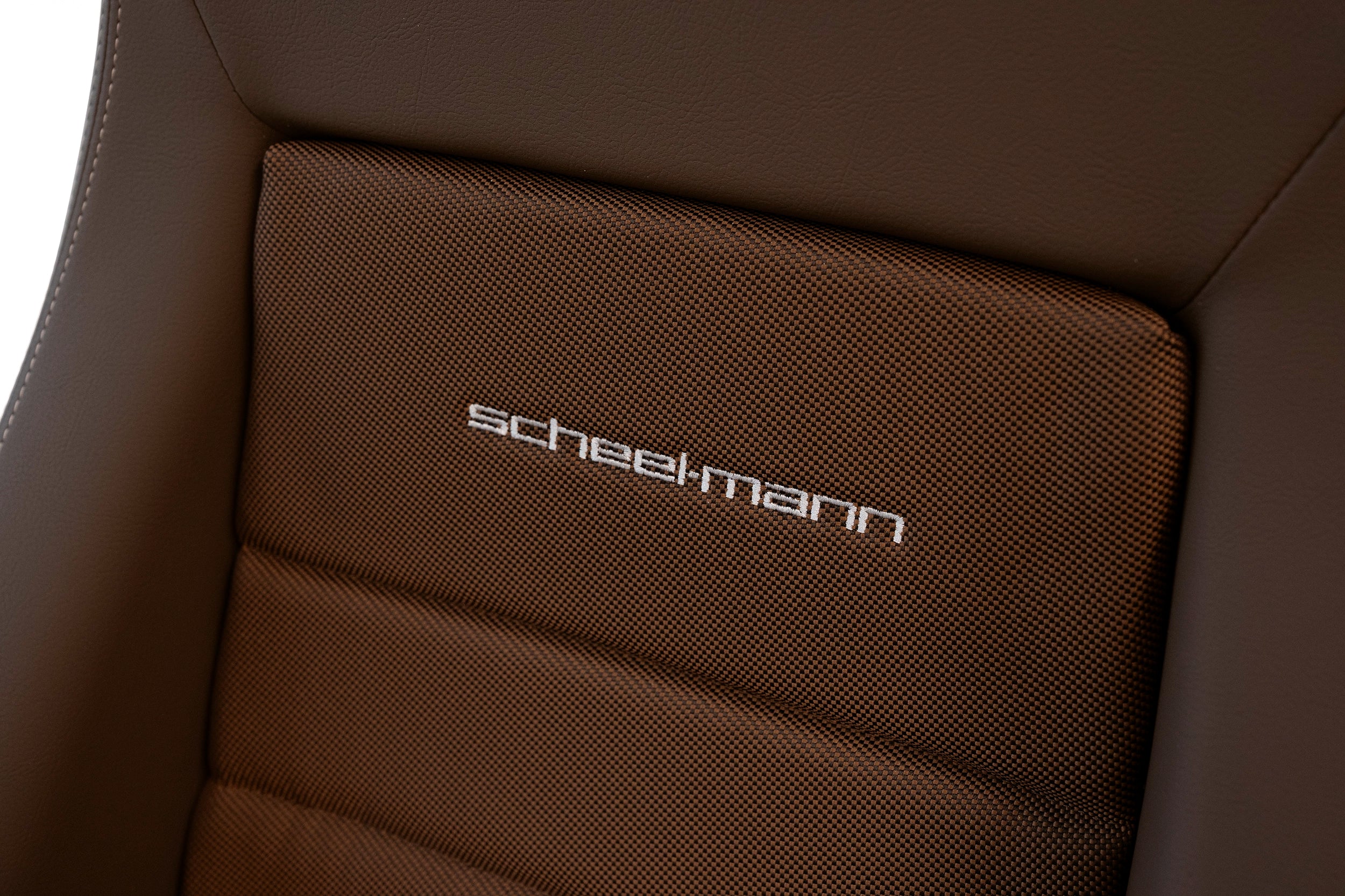 Sportline R - Round Headrest